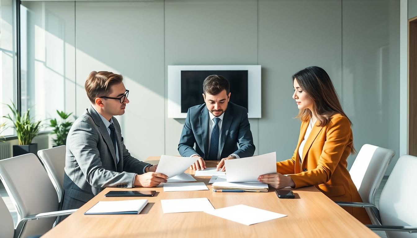 Professional plan visual